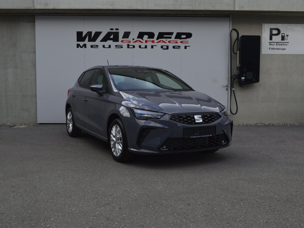 Seat Ibiza Style 1.0 TSI