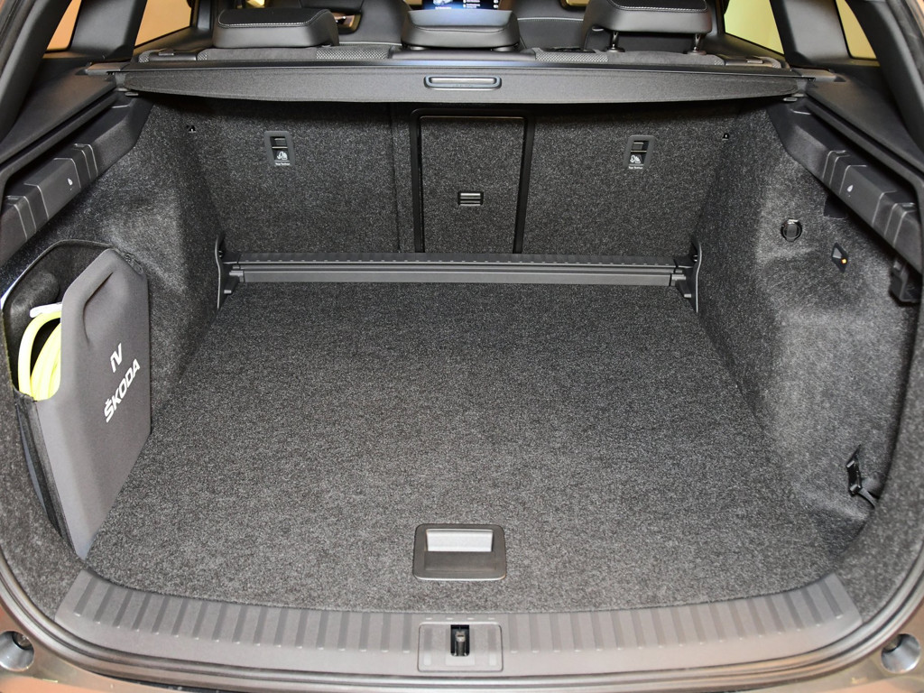 Skoda Enyaq iV