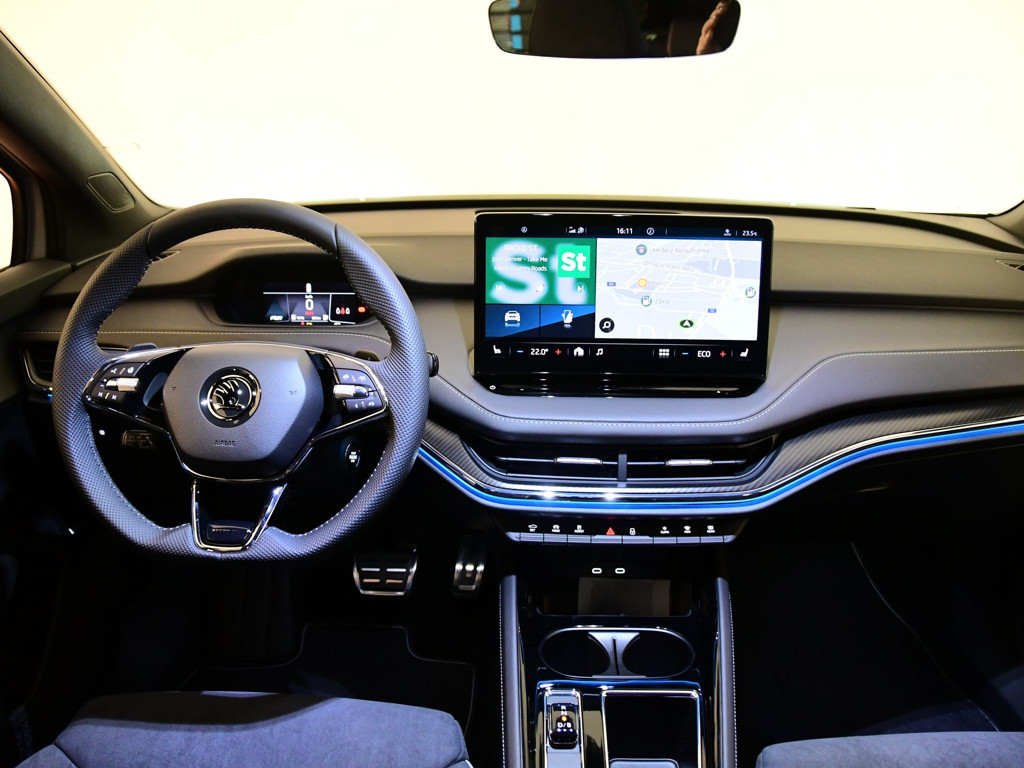 Skoda Enyaq iV