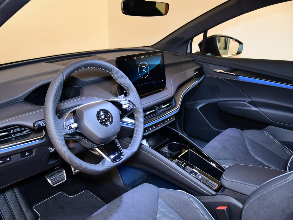 Skoda Enyaq iV