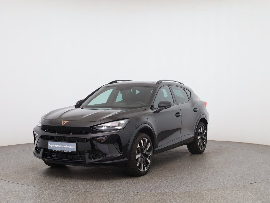 Cupra Formentor 1.5 eTSI 110 kW