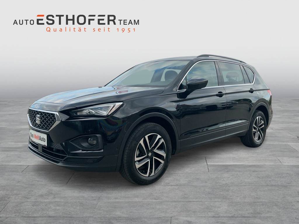 Seat Tarraco Style 1.5 TSI DSG