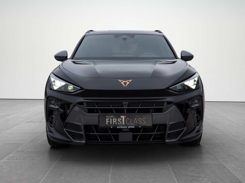 Cupra Terramar 1.5 e-TSI 150 PS DSG