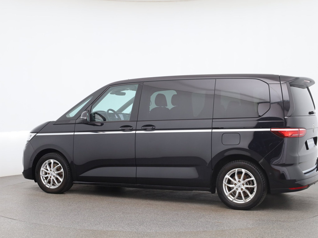 Volkswagen Multivan Style eHybrid