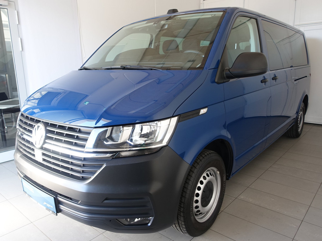 Volkswagen Transporter Lang