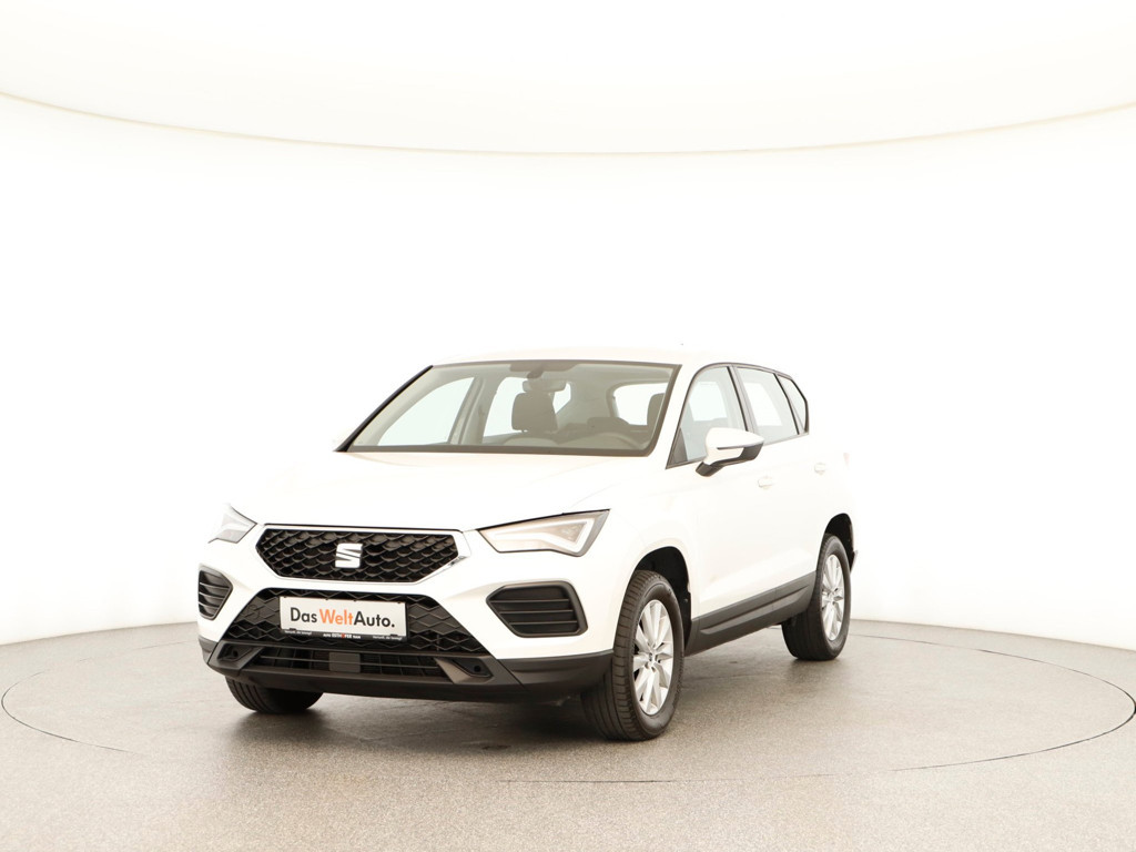 Seat Ateca 1.0 TSI Reference
