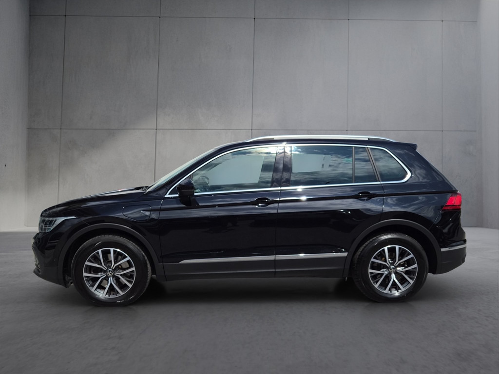 Volkswagen Tiguan DSG Life eHybrid
