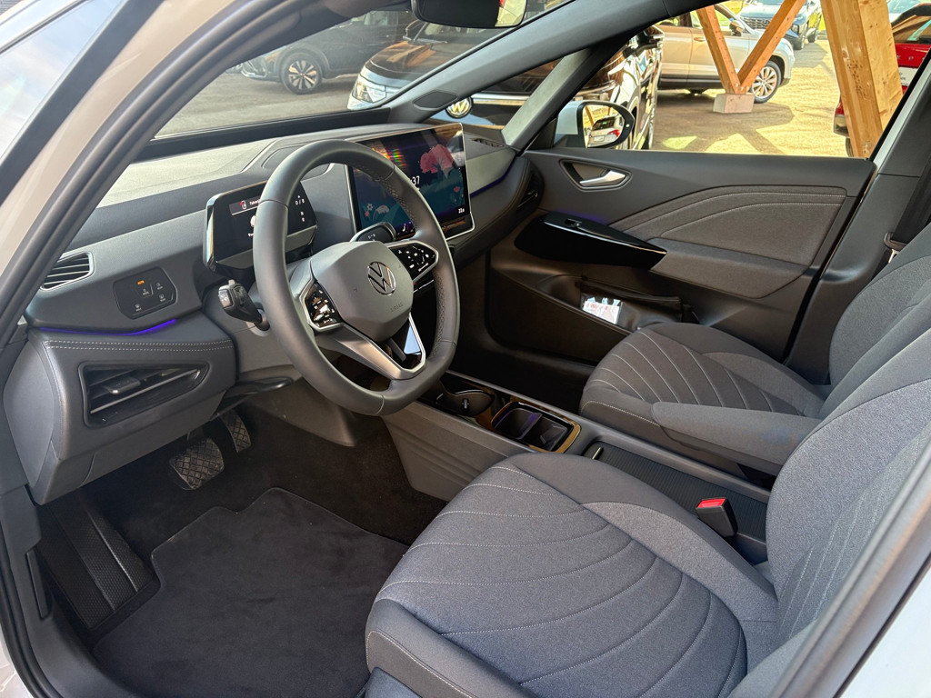 Volkswagen ID.3 Business Pure