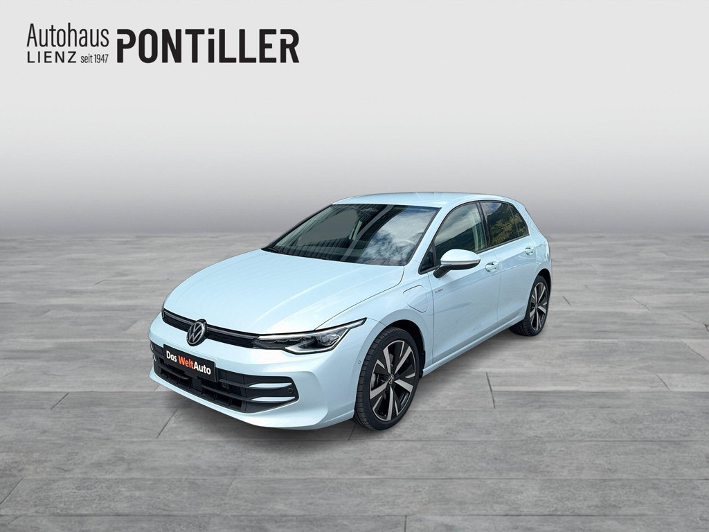 Volkswagen Golf DSG eHybrid