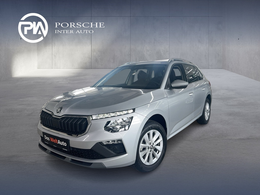 Skoda Kamiq Selection