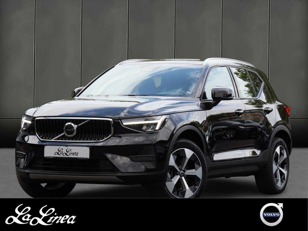 Volvo XC40 XC40