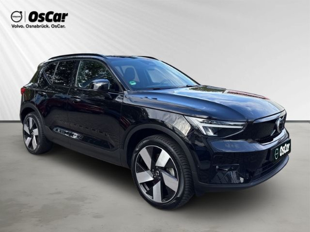 Volvo XC40 Ultimate