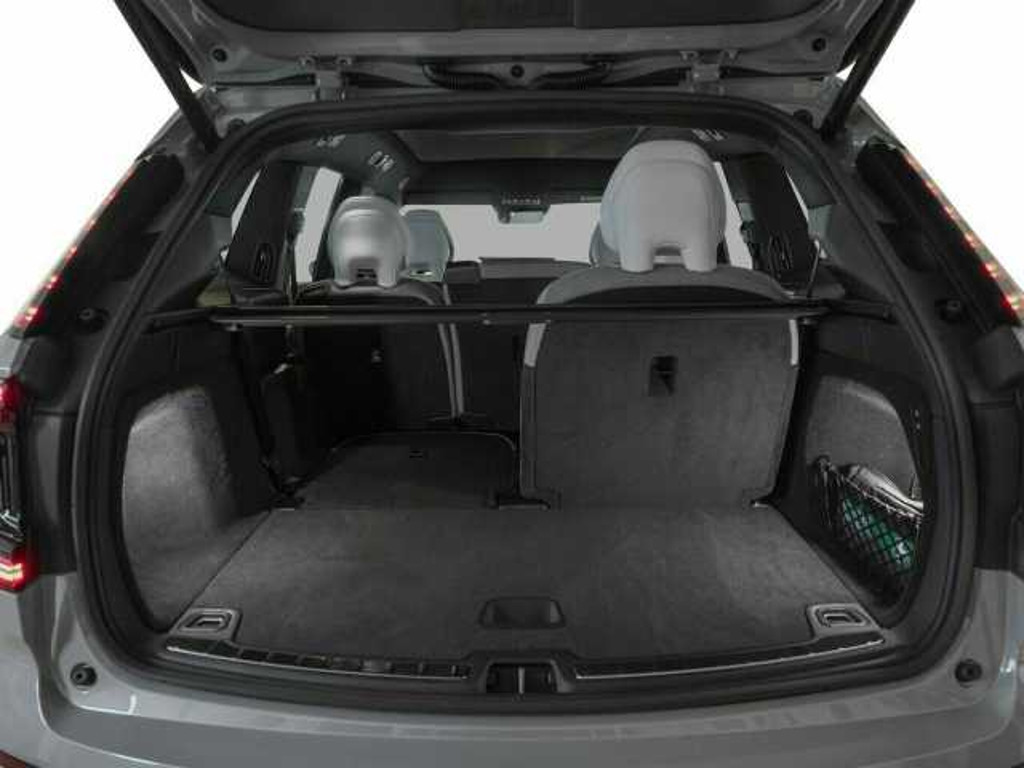 Volvo EX90