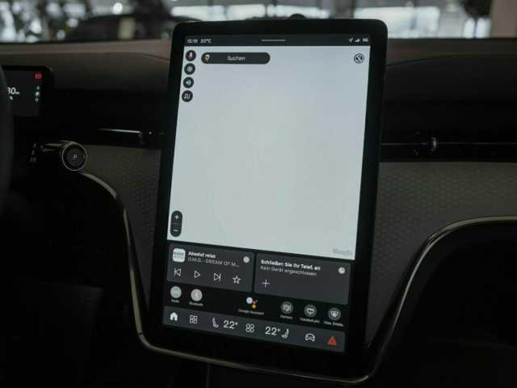 Volvo EX90