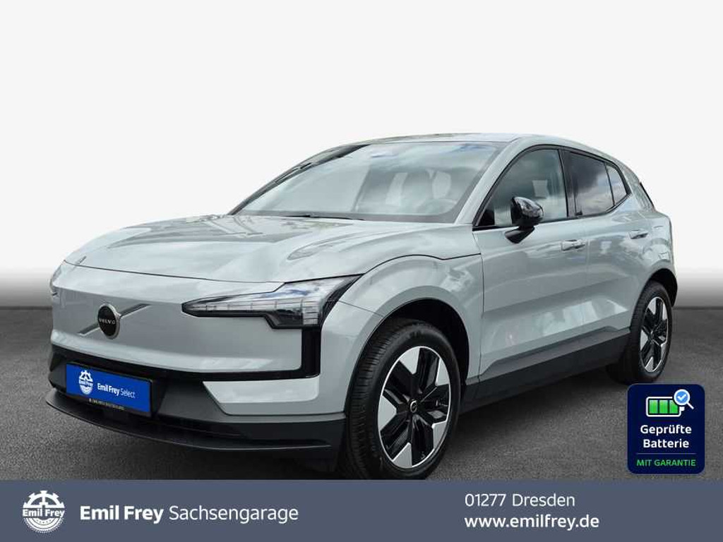 Volvo EX30 EX30