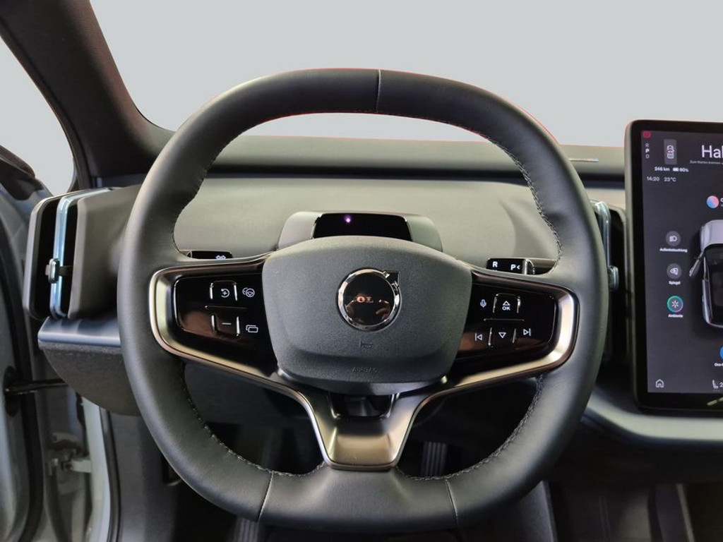 Volvo EX30