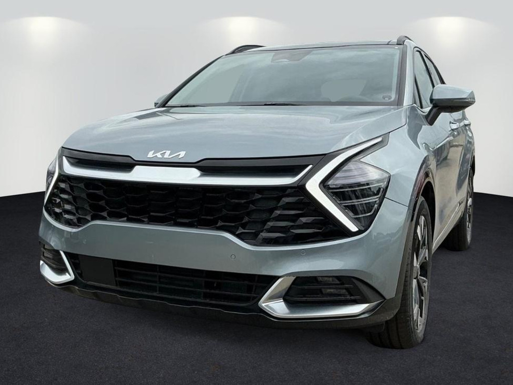 Kia Sportage Plug&Ride LED*KAMERA*NAVI*SITZBELÜFTUNG