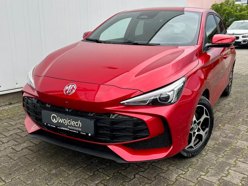 MG MG3 Comfort