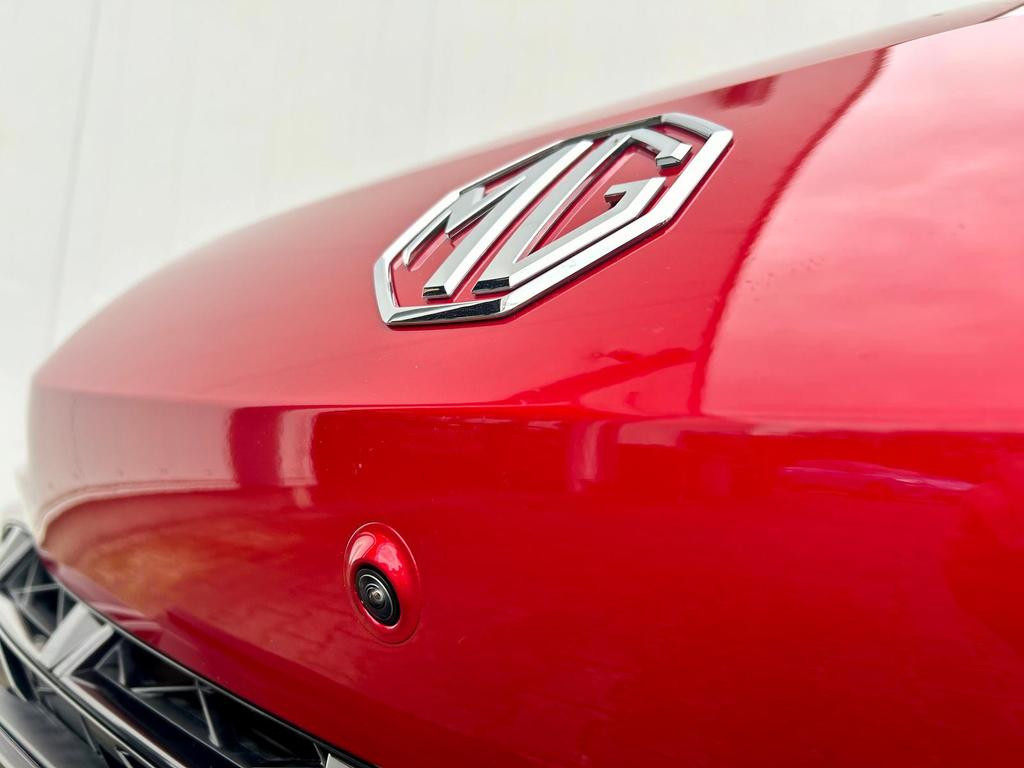 MG MG3