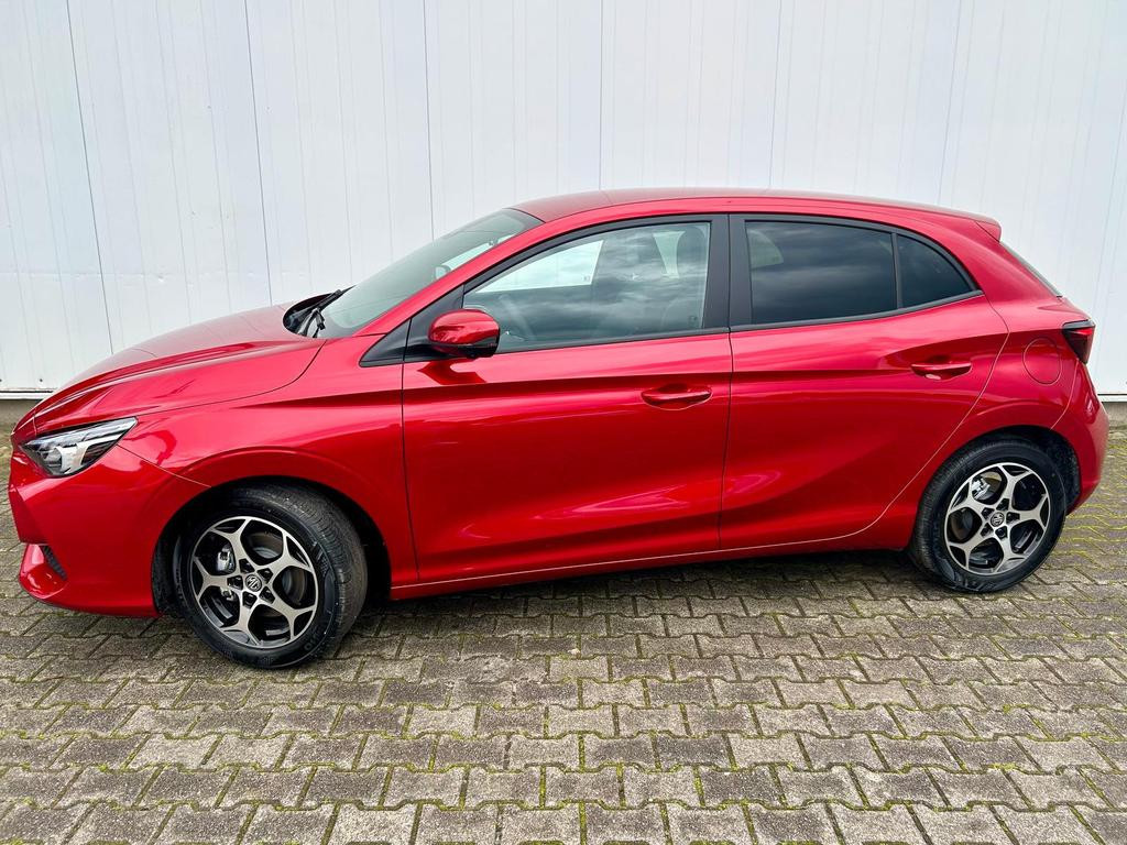 MG MG3