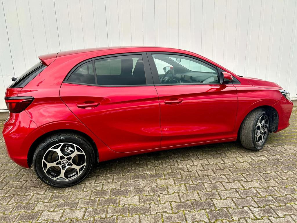 MG MG3