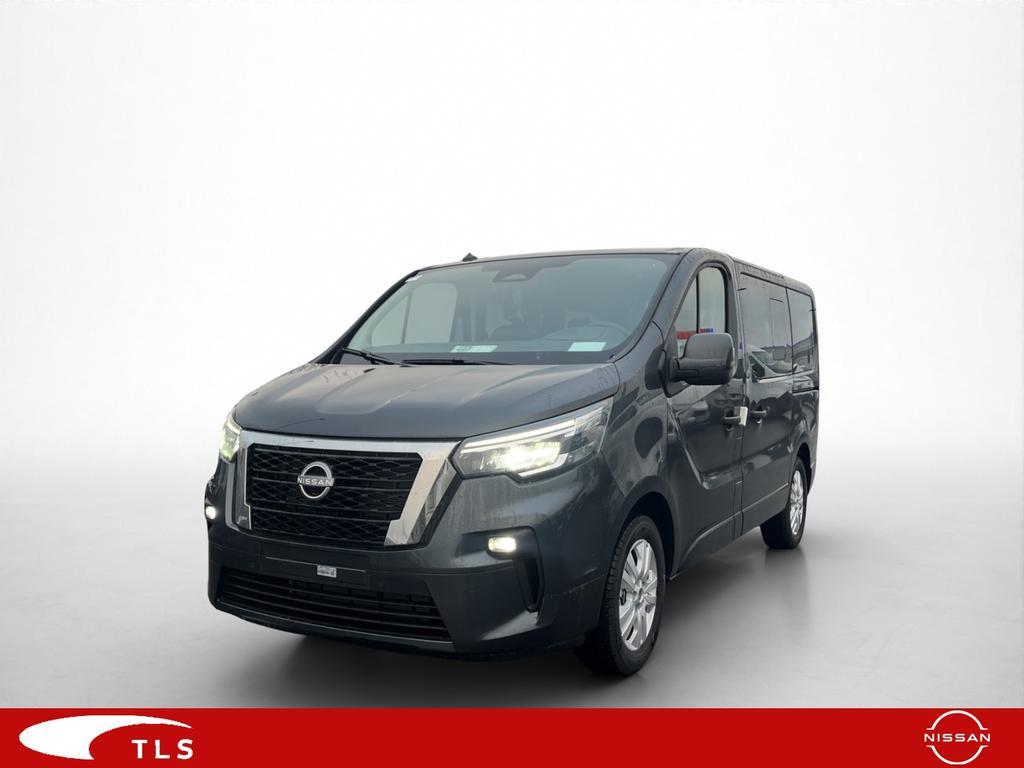 Nissan Primastar Tekna L1H1