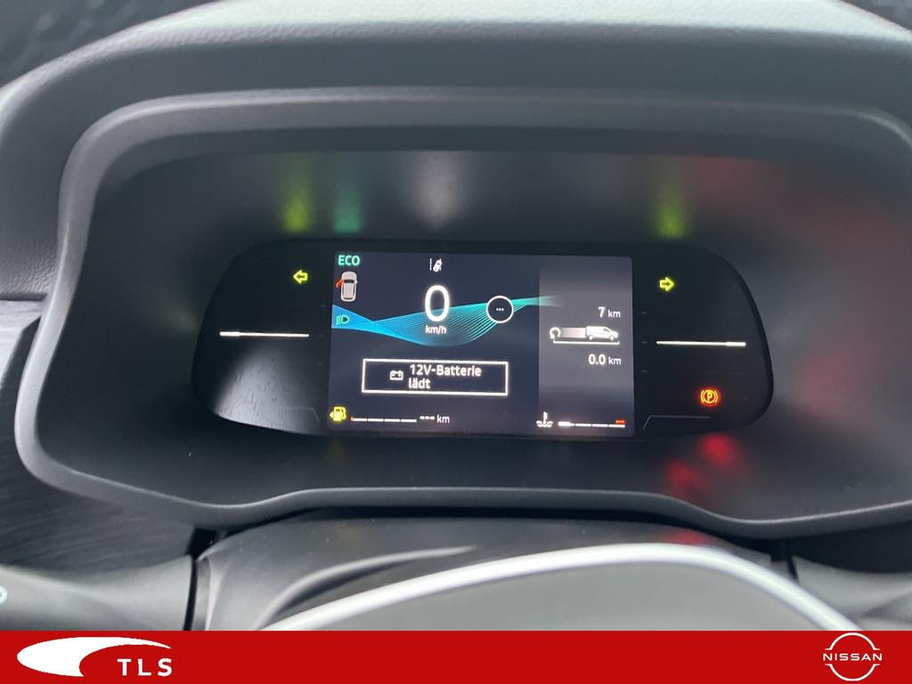 Nissan Primastar