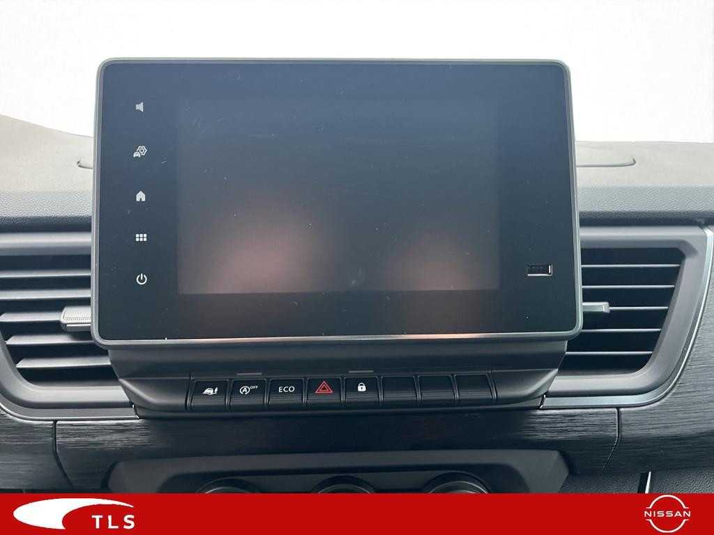 Nissan Primastar