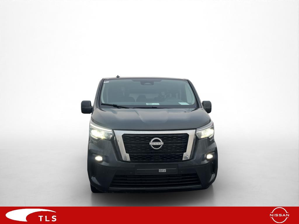 Nissan Primastar