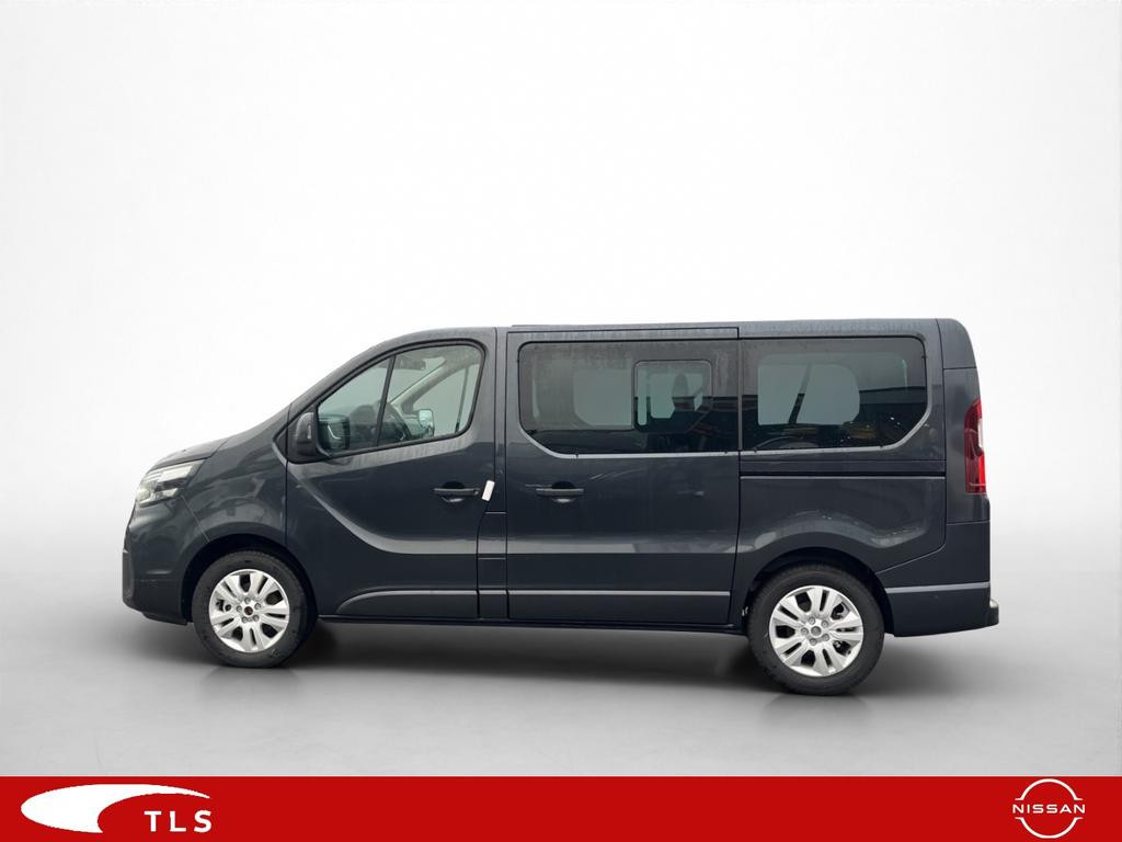 Nissan Primastar