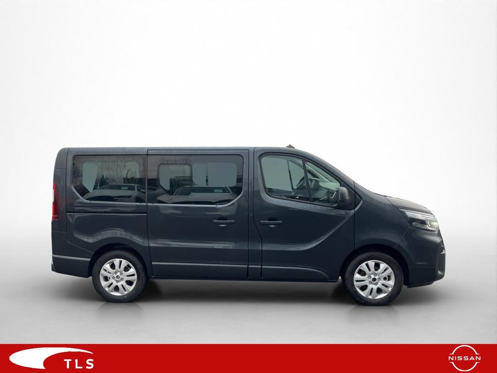 Nissan Primastar