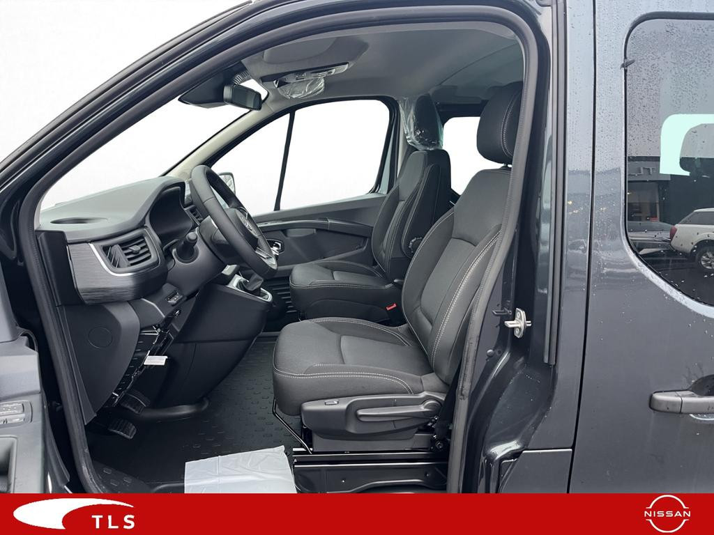 Nissan Primastar