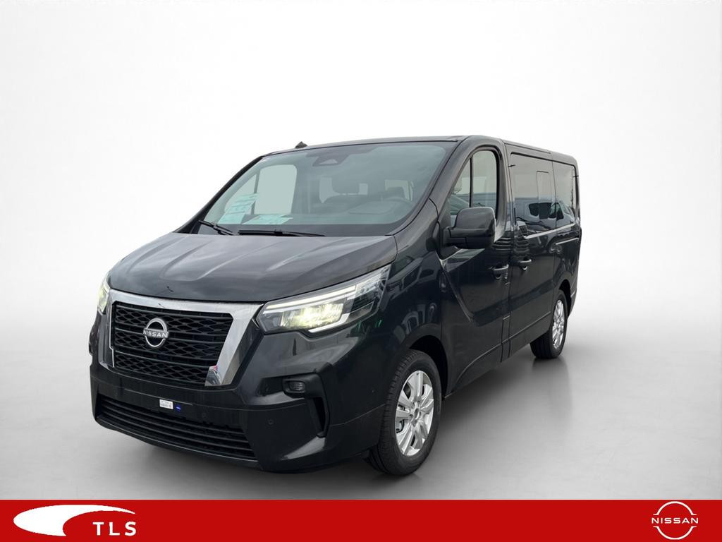Nissan Primastar Tekna L1H1