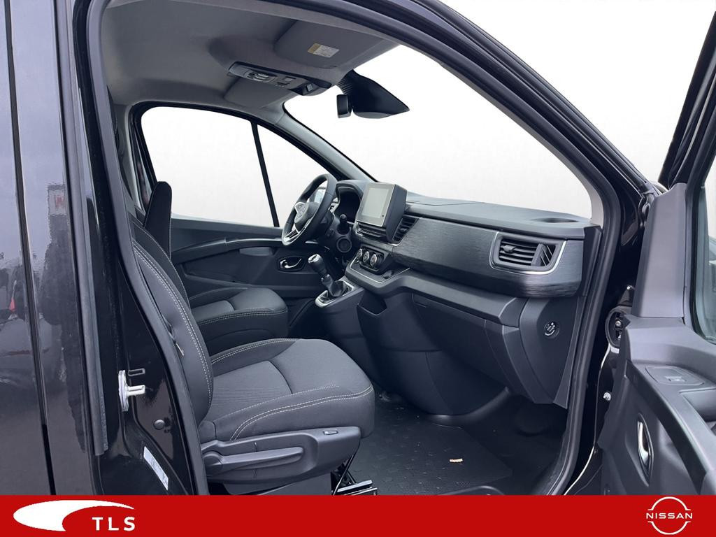 Nissan Primastar