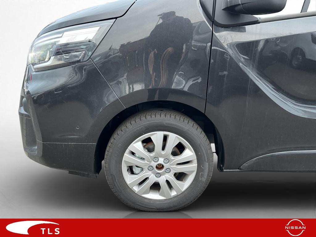 Nissan Primastar
