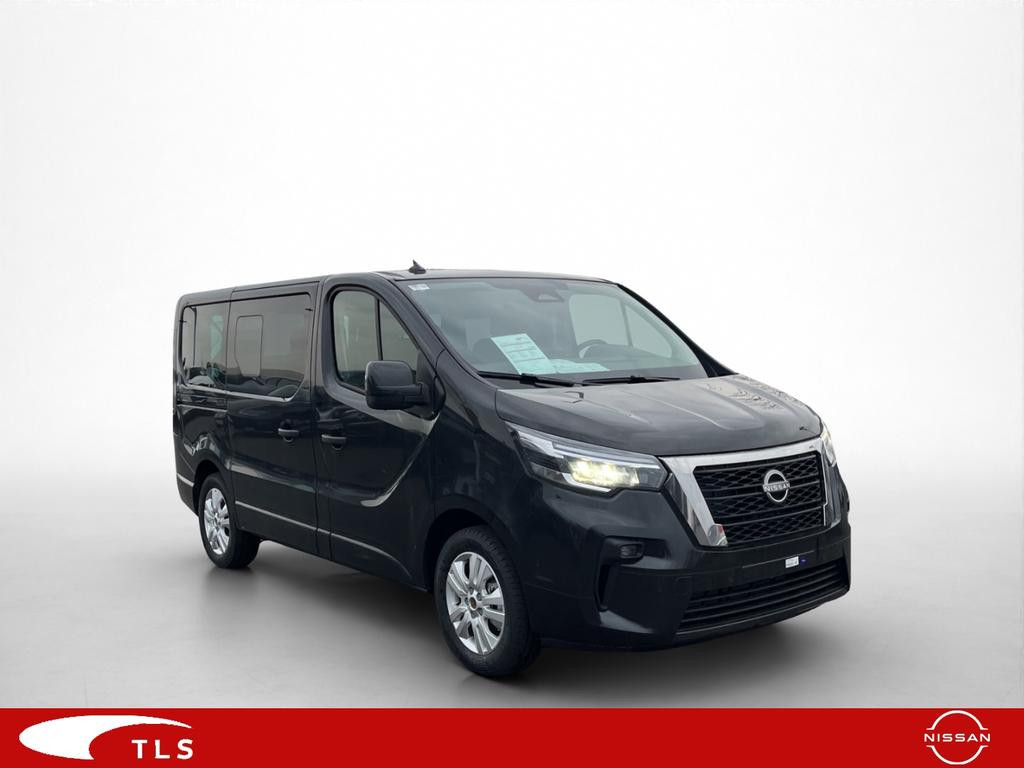 Nissan Primastar