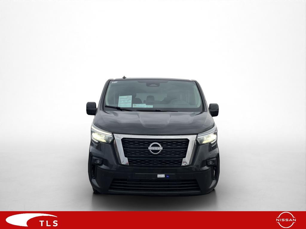 Nissan Primastar