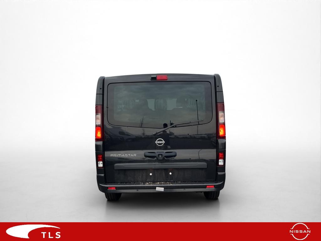 Nissan Primastar
