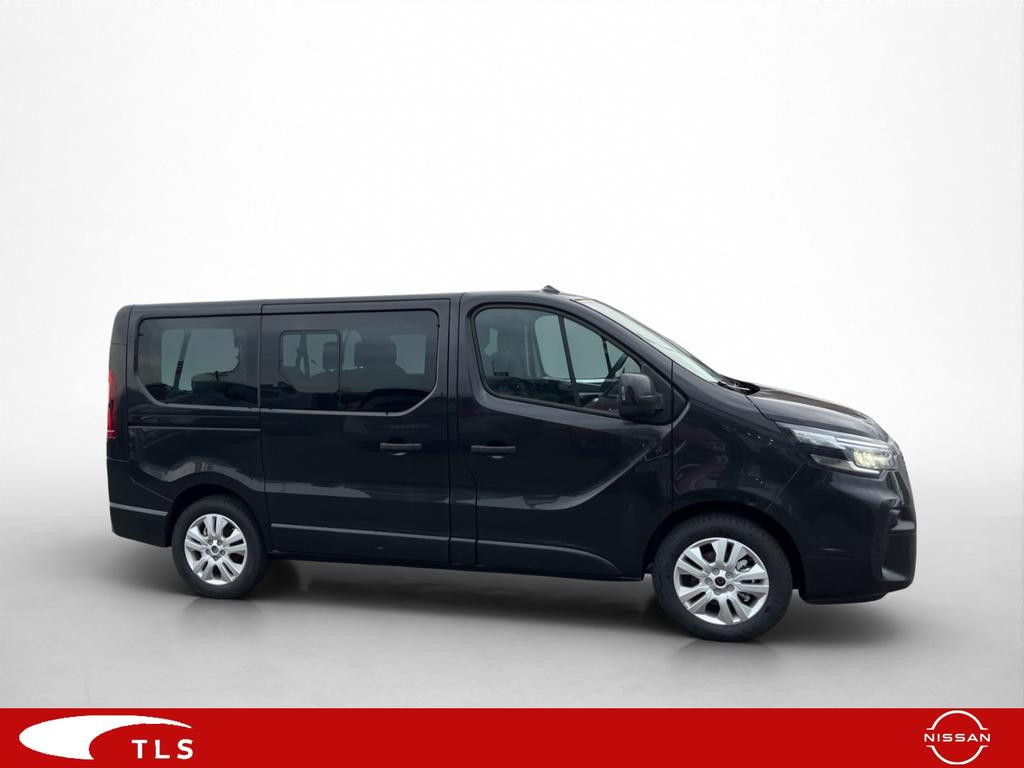 Nissan Primastar