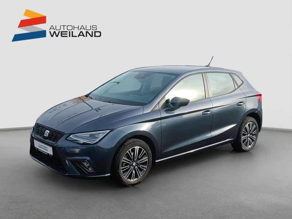 Seat Ibiza Style 1.0 TSI DSG