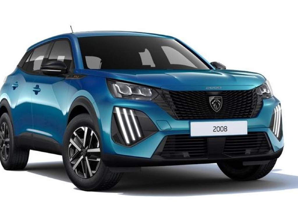 Peugeot 2008 PureTech Style