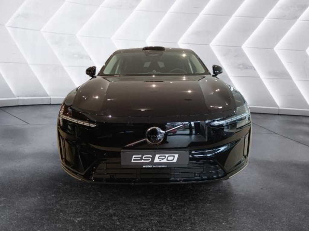 Volvo ES90 Achterwielaandrijving Extended range Single motor Ultra