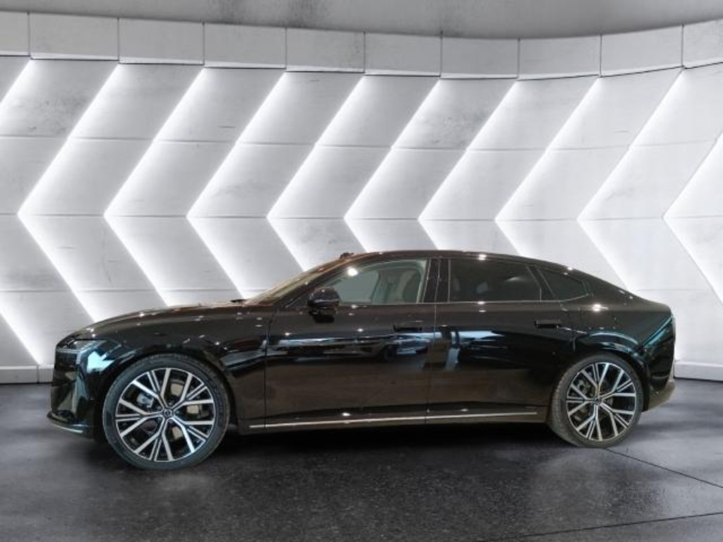 Volvo ES90
