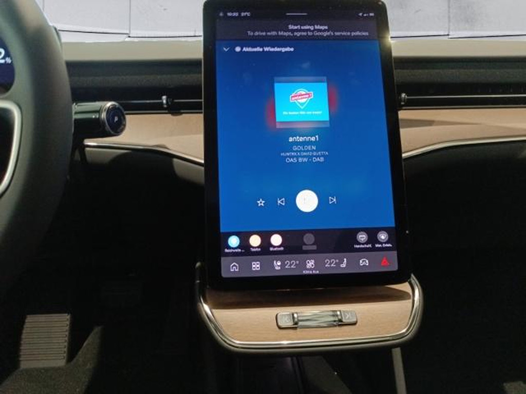 Volvo ES90