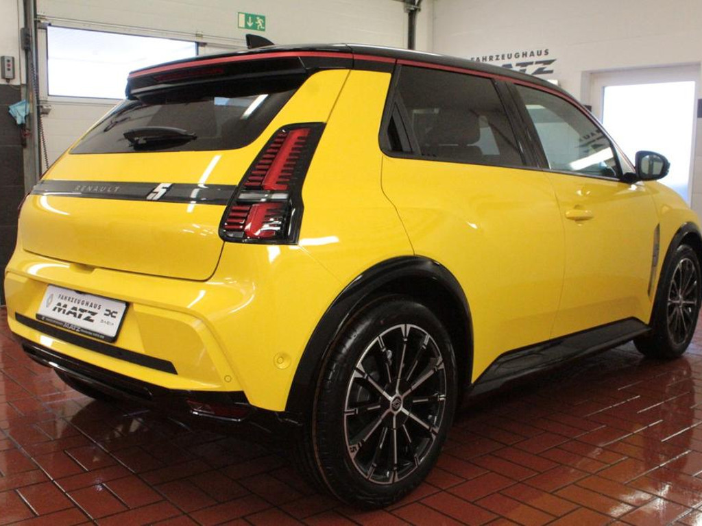 Renault 5