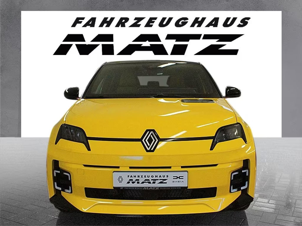 Renault 5