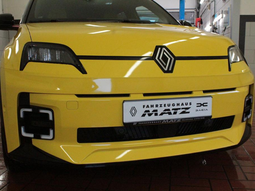 Renault 5
