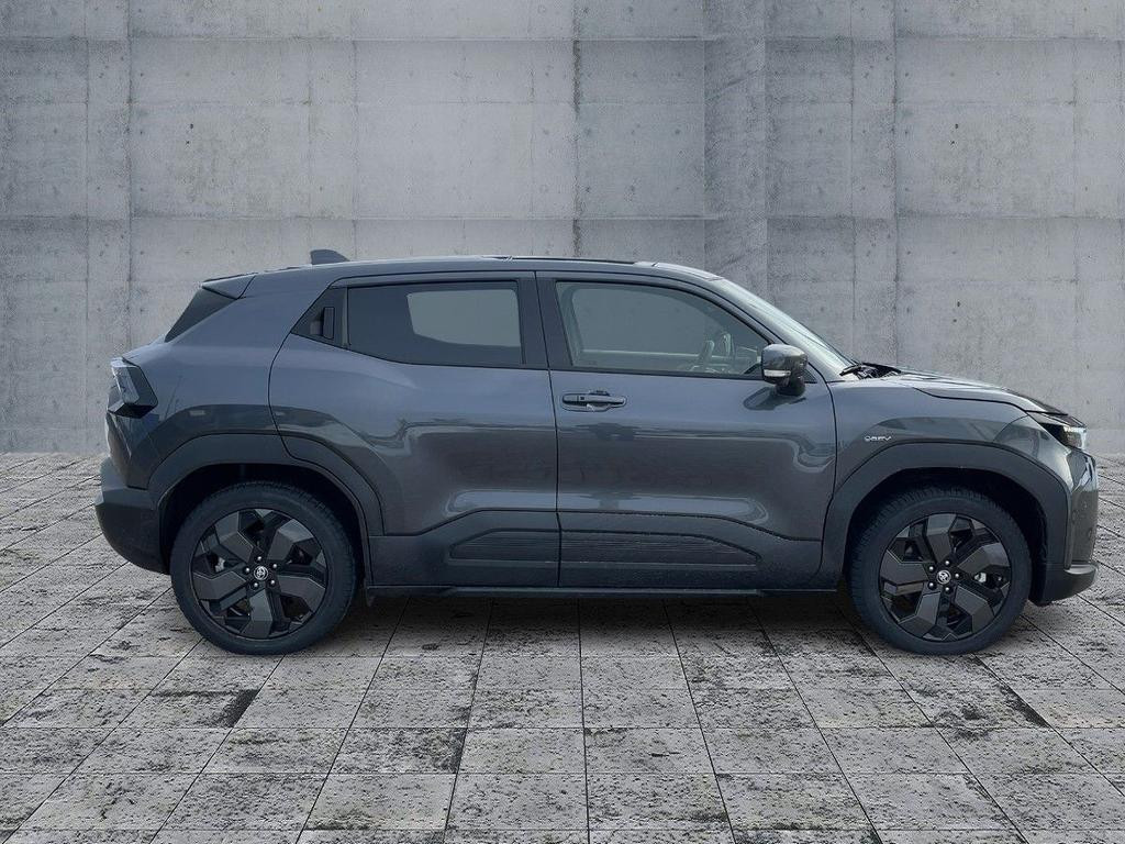 Toyota Urban Cruiser