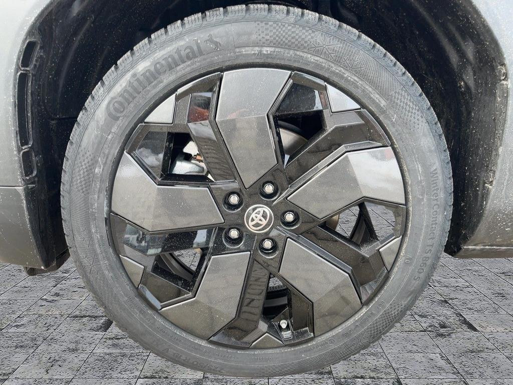 Toyota Urban Cruiser