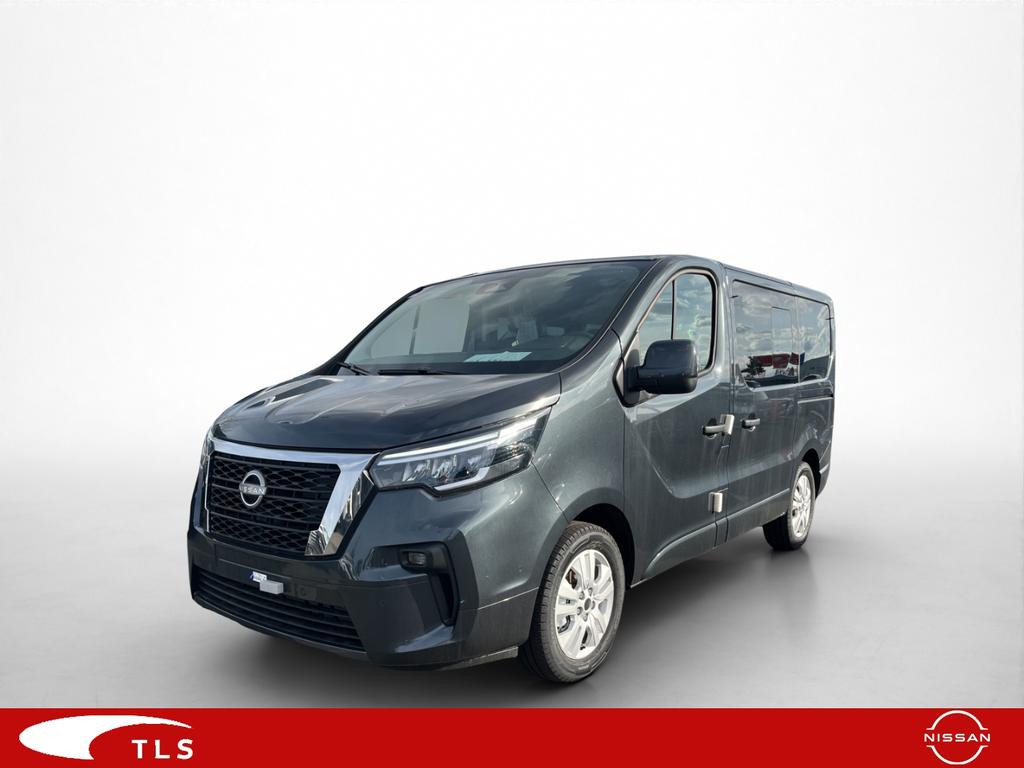Nissan Primastar Tekna L1H1